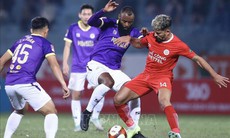 V-League 2024 - 2025: Sẽ là cuộc đấu căng thẳng