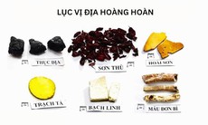 Mách bạn thảo dược hỗ trợ táo bón