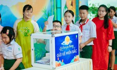 Giáo dục lòng nhân ái cho học sinh qua các hoạt động thiện nguyện