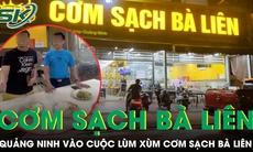 Quảng Ninh vào cuộc vụ quán Cơm sạch Bà Liên bị tố đuổi khách ngày mưa bão 