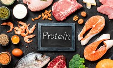 Cơ thể cần bao nhiêu protein là đủ?