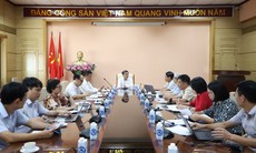 Triển khai sơ cấp cứu dựa vào cộng đồng để cứu tính mạng người dân khi tai nạn, thương tích