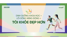 Cuộc thi TÔI KHỎE ĐẸP HƠN lần 3 diễn ra như thế nào?