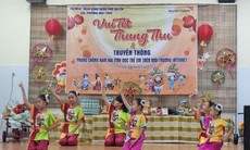 Hải Phòng: Linh hoạt tổ chức trung thu trong bối cảnh nhiều tỉnh thành chịu thiệt hại mưa lũ