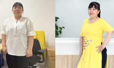 Trung tâm điều trị béo phì đa mô thức toàn diện chính thức ra mắt