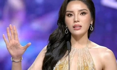 Trưởng Ban tổ chức Miss Universe Vietnam nói gì về việc Hoa hậu Kỳ Duyên chưa tốt nghiệp đại học?