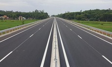 Triển khai cao điểm '500 ngày đêm thi đua hoàn thành 3.000km đường bộ cao tốc'