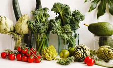 Chế độ ăn cho người mắc bệnh viêm khớp phản ứng