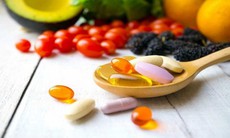 Vitamin cho bà bầu, người không mang thai có dùng được không?