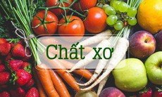 Chất xơ organic và xu hướng mới trong chăm sóc dinh dưỡng cho trẻ