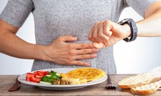 Điều gì xảy ra trong quá trình nhịn ăn dài ngày?