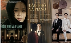 Phim “Đào, Phở và Piano” được lựa chọn tham dự giải Oscar