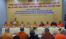 80 quốc gia tham dự Đại lễ Phật đản Vesak Liên hợp quốc 2025 tại Việt Nam