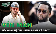 Justin Bieber bị 'réo tên sau khi 'ông trùm hip hop' Diddy bị bắt: Điều gì ẩn sau mối quan hệ này?