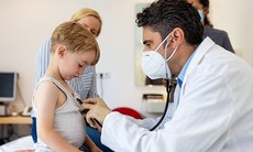 Chứng biếng ăn ở trẻ em: Nguyên nhân và cách xử trí