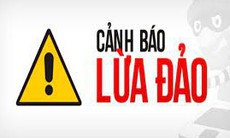 Long An: Xuất hiện tình trạng giả mạo văn bản của Sở Y tế trên mạng