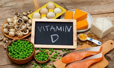 Thiếu hụt vitamin D sẽ gây những bệnh gì?