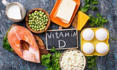 8 nhóm người có nguy cơ cao thiếu hụt vitamin D