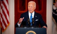 6 con tin thiệt mạng, Tổng thống Biden vội tìm đề xuất ngừng bắn cuối cùng cho Gaza