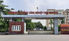 Hàng loạt học sinh Trường Cao đẳng Công nghiệp Thái Nguyên nhập viện