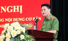  Hải Dương có Tân Chủ tịch UBND tỉnh 