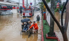 Philippines: Bão Yagi khiến ít nhất 15 người thiệt mạng