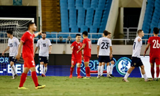 LPBank Cup 2024: Đội tuyển Việt Nam thất thủ 0 - 3 trước tuyển Nga