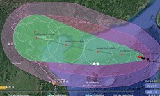 Bão số 3 mạnh thành siêu bão, Thủ tướng chỉ đạo tập trung ứng phó khẩn cấp