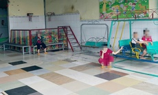 Một cháu bé tử vong chưa rõ nguyên nhân tại cơ sở giữ trẻ không phép