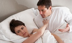 6 lý do khiến phụ nữ bị đau sau 'chuyện ấy' và cách điều trị