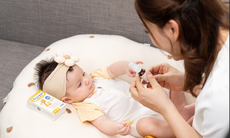 Bí quyết hỗ trợ giúp con phát triển chiều cao