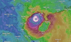 Bão số 3 vào Vịnh Bắc Bộ, Thủ tướng yêu cầu ưu tiên bảo đảm an toàn tính mạng và tài sản cho người dân