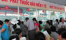 Nhiều học sinh, sinh viên bị suy thận, ung thư, tim mạch được BHYT chi trả hàng tỷ đồng 