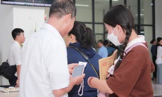 Loạt trường đại học tiếp tục cho sinh viên nghỉ học, thông báo 'thượng khẩn' sau bão số 3