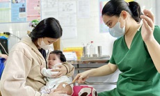 Mắc sởi rồi có bị lại nữa không?