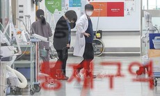 Hàn Quốc tìm kiếm đột phá giải quyết khủng hoảng y tế