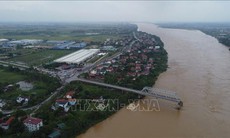 Đã xác định được danh tính các nạn nhân mất tích trong vụ sập cầu Phong Châu
