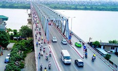 Hà Nội yêu cầu khẩn trương rà soát các cầu vượt sông 