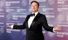 Elon Musk sắp trở thành tỷ phú nghìn tỷ đầu tiên trên thế giới
