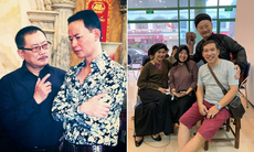 NSND Trần Đức: 'Về hưu mà không đóng phim thì nhanh già nua, lão hóa lắm'
