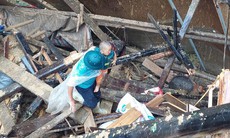1 ngày, Lào Cai xảy ra 3 vụ sạt lở nghiêm trọng khiến nhiều người mất tích và tử vong
