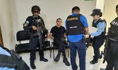 El Salvador: Rơi trực thăng chở nghi phạm tham nhũng, 9 người tử vong