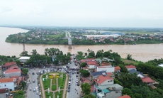 Người dân có thể trình báo tìm nạn nhân vụ sập cầu Phong Châu ở đâu?