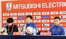 ASEAN Cup 2024: Đội tuyển Việt Nam quyết tâm đoạt ngôi vô địch