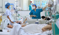 Phương án sắp xếp lại các bệnh viện trực thuộc Bộ Y tế đến 2025, giai đoạn 2026-2030