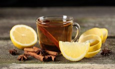 Uống nước quế chanh có tác dụng gì?