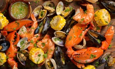 7 món ăn bị 'xa lánh' trong năm mới