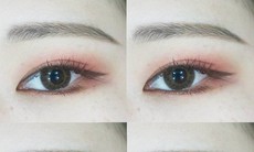 Mẹo trang điểm mắt nhanh và đẹp