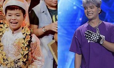 Từ Quang Anh The Voice Kids lột xác thành 'anh trai' Rhyder, cuộc sống hiện tại của trò cưng Lưu Hương Giang - Hồ Hoài Anh ra sao?