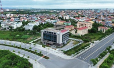 'Rót' gần 10 tỷ đồng để hoàn thành Trung tâm Truyền thông - Giáo dục sức khỏe Quảng Bình